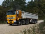 Renault Premium Lander OptiTrack 2010 года